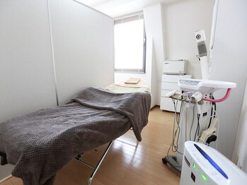 サロン ド テテドモアンヌの写真/【徹底毛穴ケア!】スクライバーでスッキリ毛穴ケア&乾燥肌等の肌荒れに♪