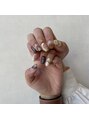 アプコ(apco .)&nbsp;秋の色味が好きです◎秋の食べ物も大好きです