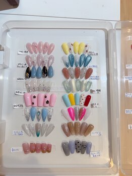 ラネイルパンダ 鶴見(La nail Panda)/