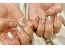 カルフールノア 川越店(Carrefour noa)/フレンチアート