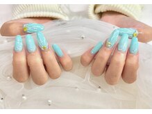 リマ(Lima)/定額デザイン