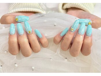 リマ(Lima)/定額デザイン