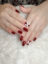 モジョネイルサロン 横浜店(Mojo Nailsalon)/