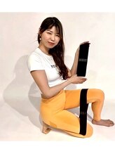 リファイン 目黒店 安江 綾子