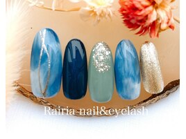 ニュアンスＢコース