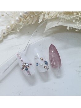 ル ココン(Le cocon)/[2.3月] シンプル90分コース