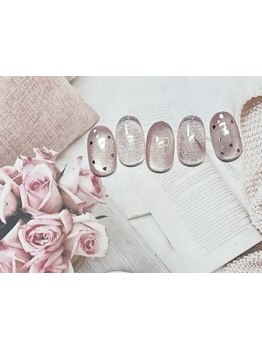 定額メニューのあるサロン