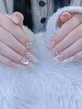 ココネイル 大塚店(coco nail)/持ち込みデザイン