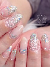 ネイルフルール