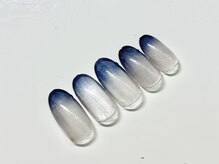 ヴァンクルール(VentCouleur)/定額デザインネイル