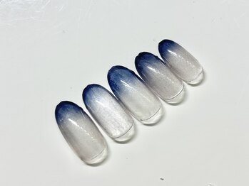 ヴァンクルール(VentCouleur)/定額デザインネイル