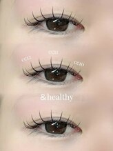 グルス(GRUS)/#マツエク #まつげパーマ