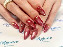 マグネット使い放題コース☆