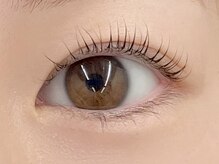 アルボーテ ルジェ 芦屋(Art BeAute' ROUGET)/ぱっちりカールデザイン！