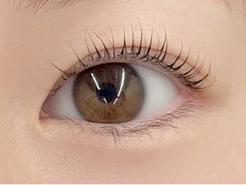 アルボーテ ルジェ 芦屋(Art BeAute' ROUGET)/ぱっちりカールデザイン!