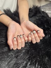 アユネイル(Ayunail)/