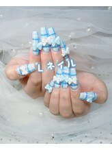 エル 日暮里店(L')/