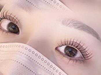 アンフルール プリエ 恵比寿店(Une fleur prier)/【ラッシュリフト】