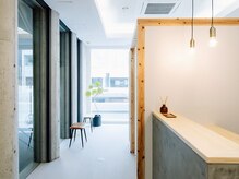 ソエル 鹿児島天文館(SOEL)の雰囲気(完全個室で緊張せずゆったりと過ごせます♪【天文館/鹿児島市】)