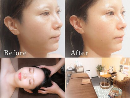 グレースフィオーレ 南越谷店(gracefiore)の写真