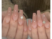 ワンスネイル(Once... nail)/グラデーション