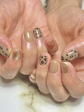 ソレイユ(Soleil)/