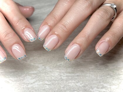 ジュリネイル(JULIE NAIL)の写真