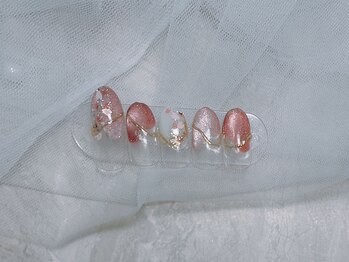 アマテラス(AMATERAS)/桜デザイン (岩渕)