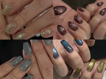 New！【新規除去無料！※】flashmagnet/奥行きmagnet 