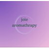 ジョア アロマテラピー(Joie aromatherapy)のお店ロゴ