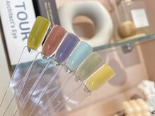 【選べる楽しさ♪】200色以上のカラー＆話題のミラー/マグネットも充実◎