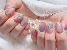 エルフネイル(Elf nail)