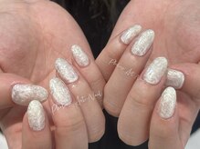 フィレシアートネイル(Pholeisi Art Nail)/パールジェル