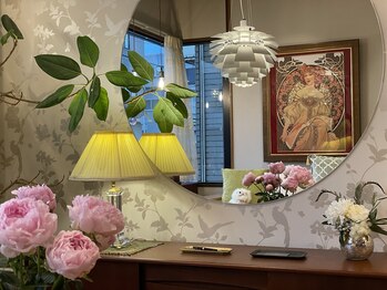 グレイス(GRACE)/