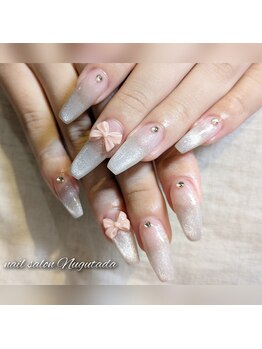 ヌグタダ(Nugutada)/マグネットグラデーション