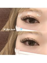 バニーアイズ 博多店(Bunny eyes)/ダブルフラット150束☆
