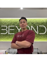 ビヨンド 町田(BEYOND)&nbsp;佐藤 天陽