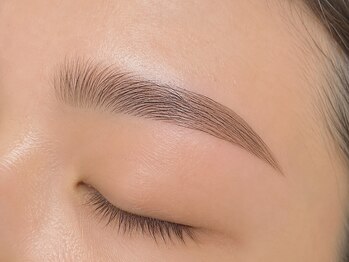 ナイスアイラッシュ 大阪梅田店(NICE EYELASH)/まつげパーマ+アイブロウ眉毛WAX