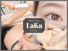ラカ 稲葉店(LaKa)