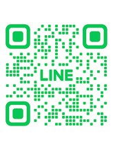 晴心(HARUKO) 公式 LINE