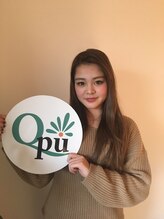 キュープ 表参道店(Qpu)/nanami様がご来店