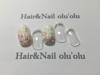 ☆ケア付き定額・オフ込¥6480☆