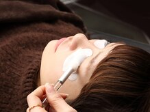 アイ マックスケリー 東京渋谷(MAXKELLY)/EYEシャンプー＆EYEパックset