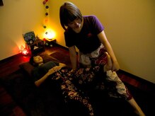 サロン チュア(ChuA)/＊タイ古式マッサージ1＊