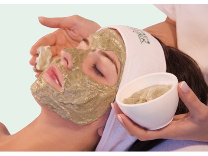 サロンドビューティー カンルー(Salon de Beauty Kanlu)の写真