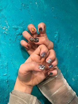 キラ キラ オメメ/