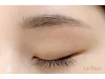 ラ フルール(La fleur)/