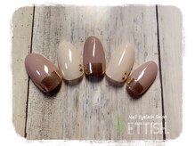 ベティッシュ(BETTISH.)/スタイリッシュコース