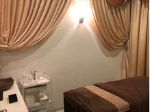 セレブ デトックス(CELEB)/施術ルーム