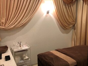 セレブ デトックス(CELEB)/施術ルーム